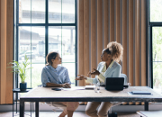 Navigating Career Advancement: A SWE Mentor Conversation