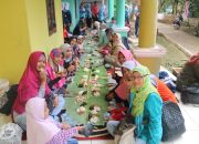  Tradisi Makan Bersama di Masyarakat  Sunda