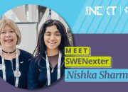 Meet SWENexter Nishka Sharma