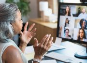 What Recruiters Look for at Virtual Career Fairs