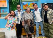 Tak Lagi Punya Rumah di Jakarta, Nunung Memilih Ngekos Saat Ada Pekerjaan dan Berobat