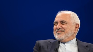 wapres-iran-javad-zarif-mengundurkan-diri,-mengaku-dihina-difitnah