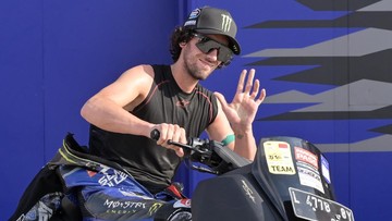 rins-keluhkan-cuaca-ekstrem-motogp-thailand:-‘kaki-hancur-terbakar’