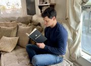 Dapatkan jurnal perjalanan kami untuk merekam perjalanan Anda!