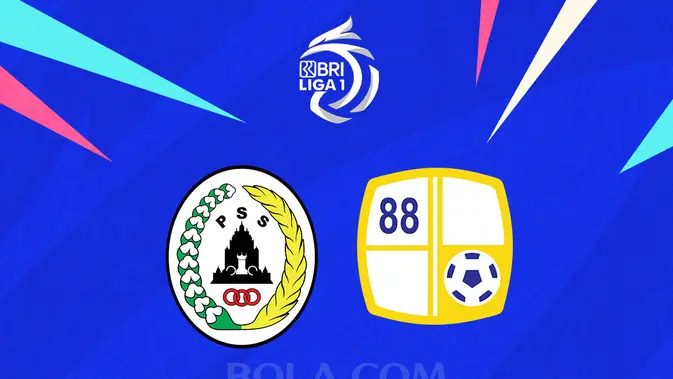 link-live-streaming-bri-liga-1:-pss-sleman-vs-barito-putera
