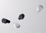 Final ZE3000 SV, Earbuds 1 Jutaan dengan ANC dan Banyak Fitur