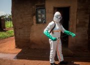 Penyakit misteri yang mematikan menyebar di Kongo. Potongan USAID telah memperlambat responsnya
