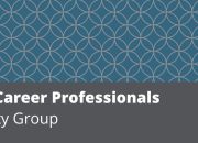 Mid-Career Professionals Affinity Group Book Club