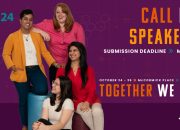 WE24 Call for Participation for Breakout Sessions Now Open!