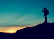 Rahasia perjalanan jangka panjang