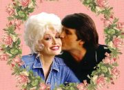 Dolly Parton memberi tahu kami bahasa cintanya dengan suaminya Carl Dean adalah makanan