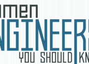 Nominations Open for SWE’s Women Engineers You Should Know