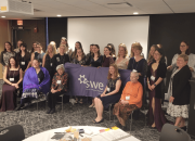 SWE Wisconsin Section Celebrates Its 50th Anniversary