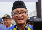 Menteri PU: Pengendalian Banjir Jabodetabek Tergantung Peran Pemda