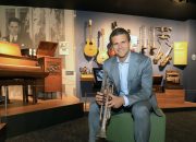 Bagaimana tarif Trump bisa ‘menghancurkan’ untuk produsen alat musik