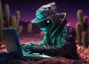 Taktik Tim Microsoft, Malware Connect Black Basta, Cactus Ransomware