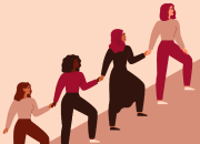 SWE and the Deloitte Foundation Fund $770,000 USD in New Scholarships for Women