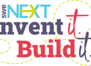 WE23 Invent It. Build It. Recap