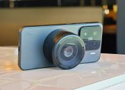 Konsep Handphone Kamera Realme dan Xiaomi