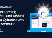 Kursus VCISO GRATIS: Mengubah MSP dan MSSP menjadi pembangkit tenaga cybersecurity