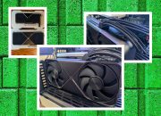NVIDIA GEFORCE RTX 5070 Founders Edition Review: OK