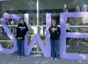 Sage Creek SWENext Club: Designing the Future, Winning Today!