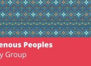 Indigenous Peoples AG Spotlight: Native Americans of North America