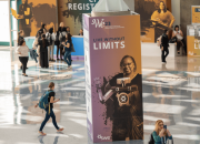 My First Society of Women Engineers Experience: Navigating the WE23 Conference