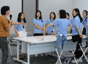 Global Affiliate Spotlight: SWE Wuxi in China