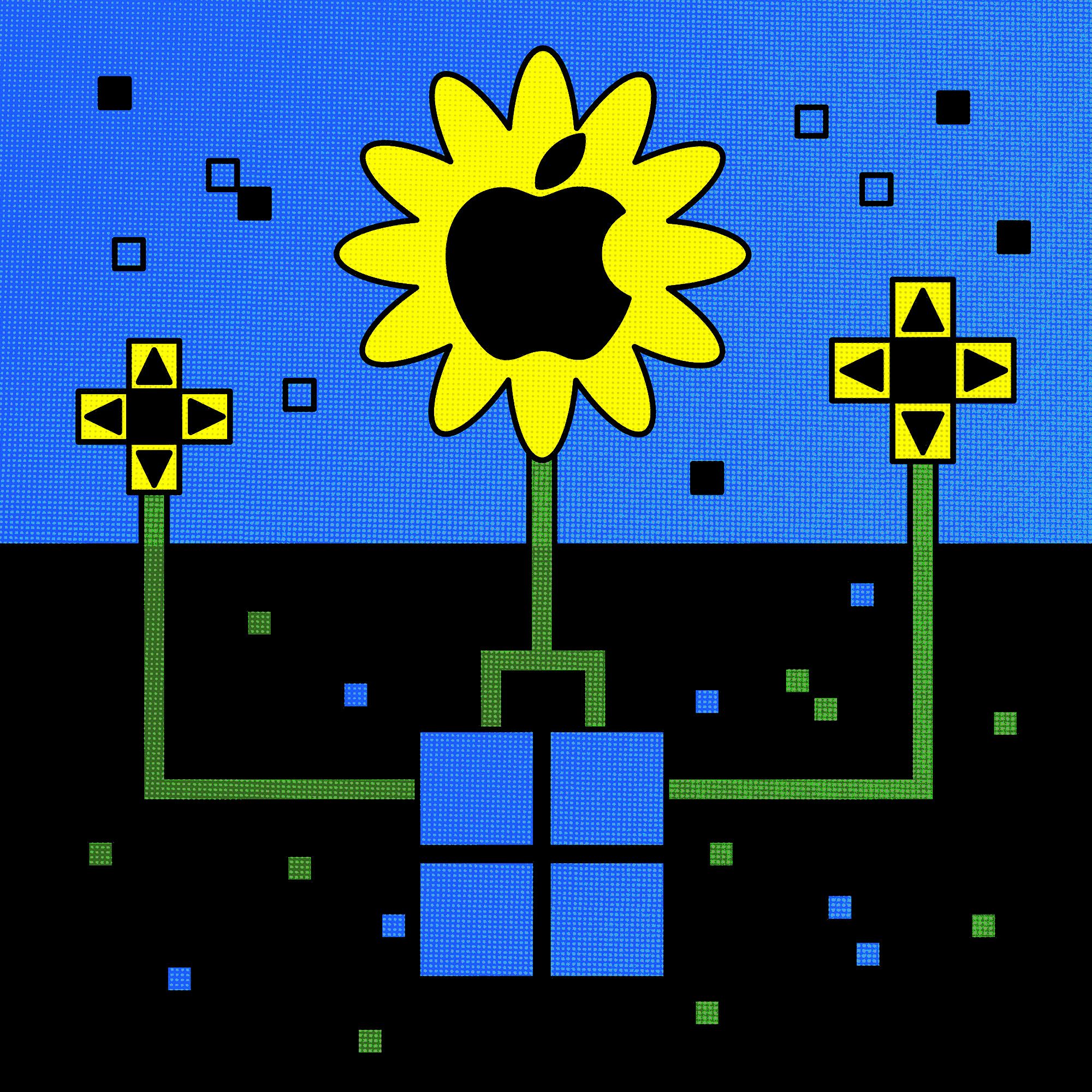cara-membuat-game-windows-mengerjakan-mac