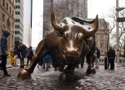 Bank -bank AS terbesar semuanya telah mundur dari komitmen untuk mencapai nol bersih