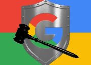 DOJ Trump masih mengatakan Google harus dipecah
