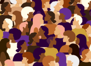 Fostering Belonging: Read the 2023 SWE Diversity, Equity, Inclusion & Belonging Report