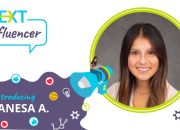 SWENext Influencers: Vanesa Aguay