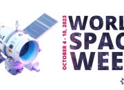 Celebrate World Space Week With the Society of Women Engineers