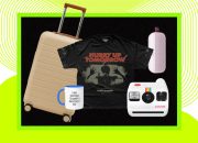 11 produk baru terbaik untuk dibeli minggu ini