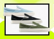 Tyler, Sang Pencipta memberikan Converse One Star Slip Slip Pro Proover Berumput: Belanja di sini
