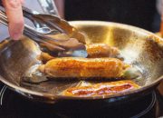 Mississippi melewati Bill Banning Lab Daging