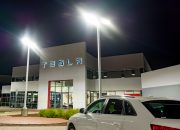 Vandalize Dealer Tesla? Trump mengatakan dia akan memberi label terorisme domestik itu.