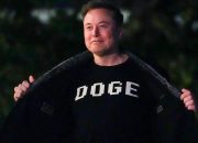 Pemegang Saham Tesla Takut Fokus Elon Musk pada Doge Adalah Penangkapan Harga Saham