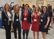 Smith+Nephew Women in Engineering: Improving Lives in More Ways Than One
