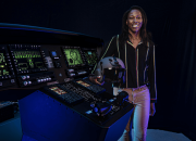 Life Built with Purpose: Meet Gabrielle Cole