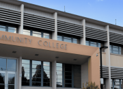 How CCASE Revitalized the SWE Essex County College Affiliate