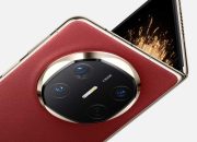 Resmi Rilis di Indonesia, HUAWEI Mate X6 Dibandrol Seharga Rp 29 Jutaan