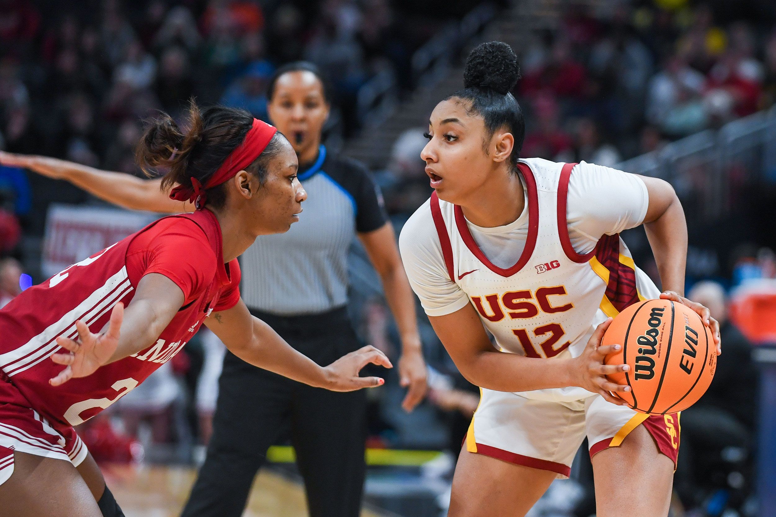 cara-menonton-march-madness-2025