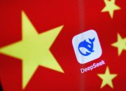 Perusahaan Cina terburu -buru untuk menempatkan Deepseek dalam segala hal