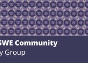 Meet the GradSWE Affinity Group