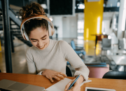 SWE UCLA Virtual Conference Helps Over 250 Women Break Barriers in STEM