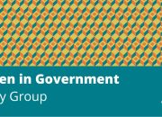 Women In Government FY24 Calendar of Events