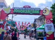 10 Kampung Ramadhan Jogja, Tempat Hits Buat Ngabuburit dan Hunting Takjil